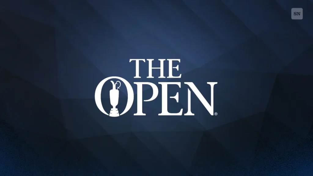 what channel is the british open on today? tv coverage, live streams for 2026 open championship round 1