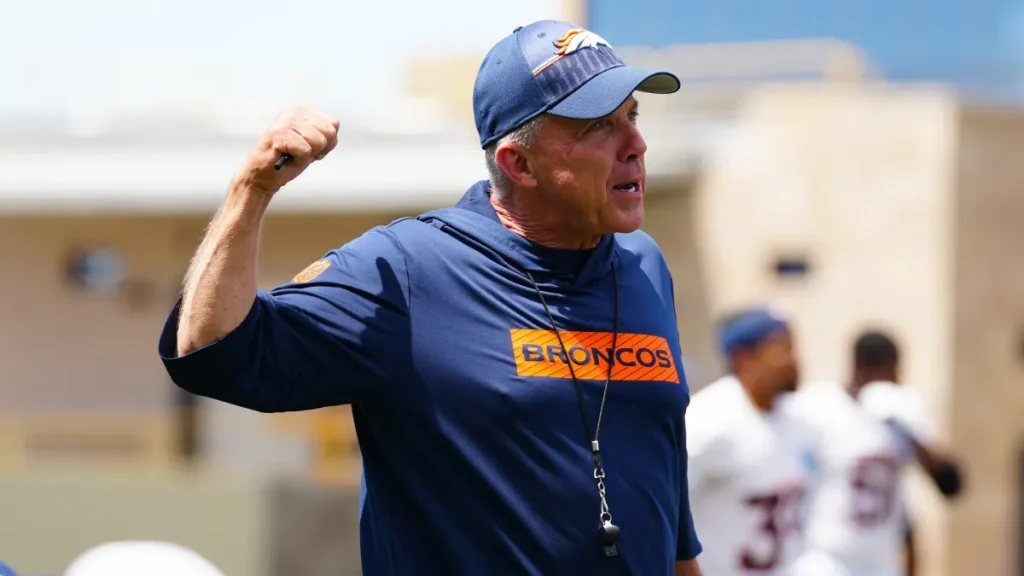 broncos may be early season super bowl favorite according to new power rankings