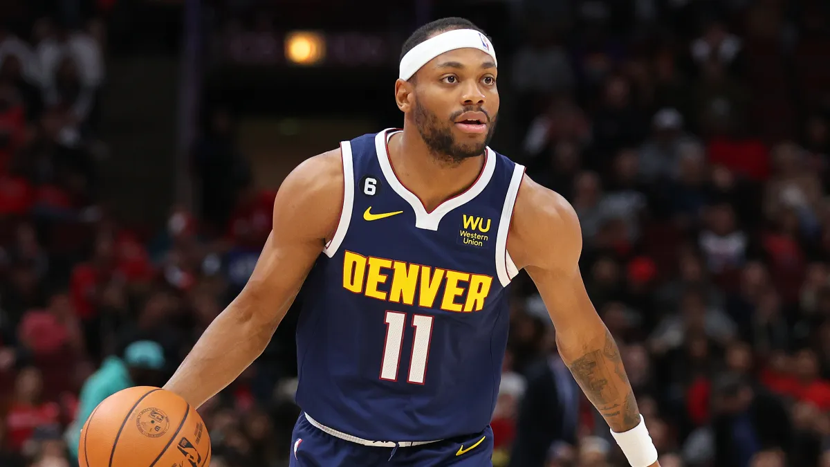 nuggets get free agency update on bruce brown after quiet year in denver