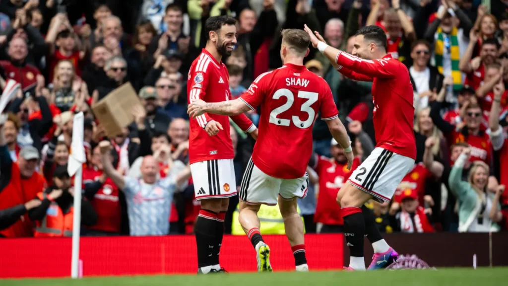where to watch man united vs. wrexham live stream, tv channel, start time for summer friendly