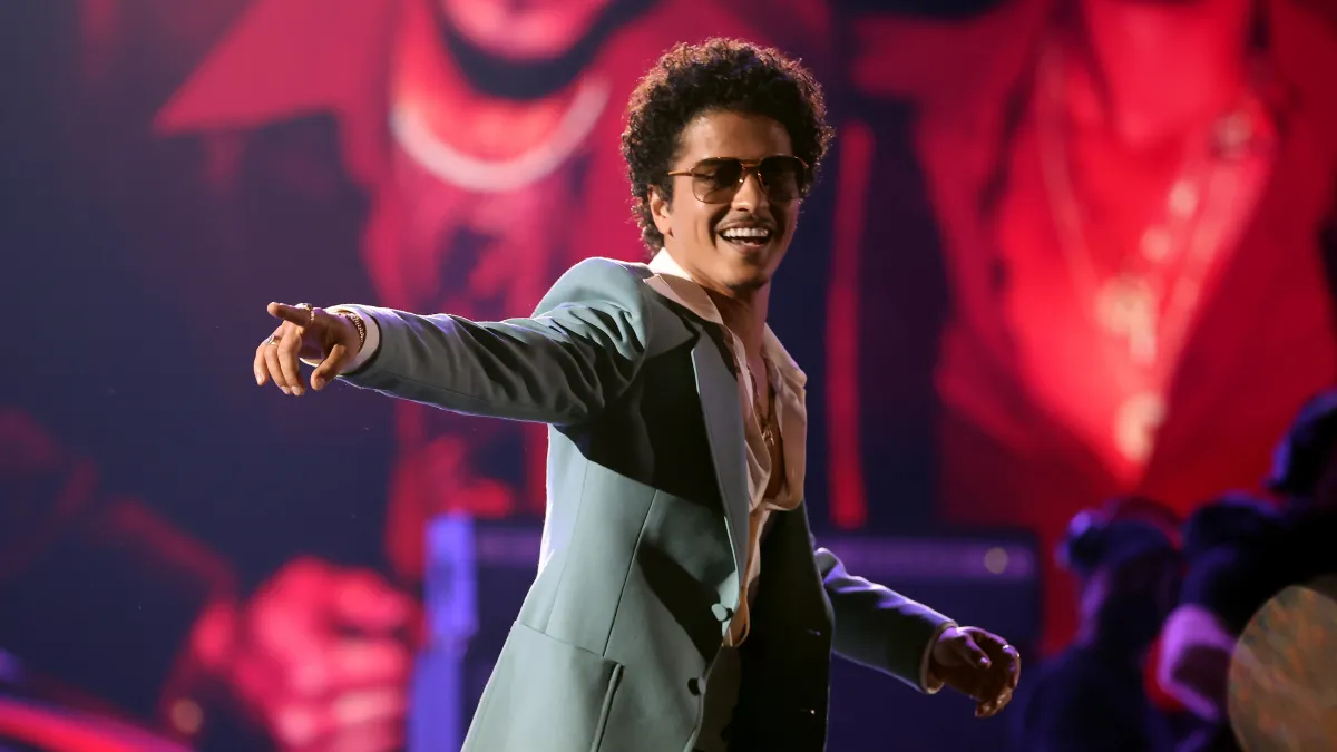 bruno mars tickets 2026: how to buy, best prices, concert schedule for 'the romantic' tour