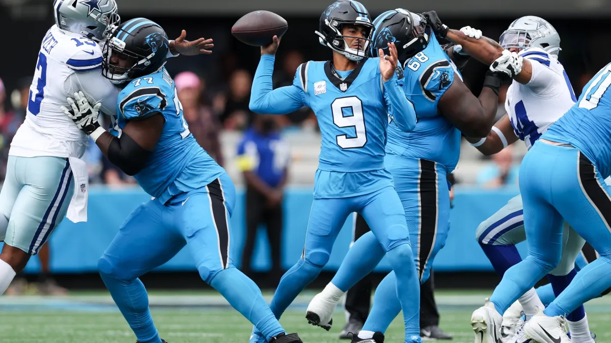 panthers re sign brady christensen, bolster ol versatility