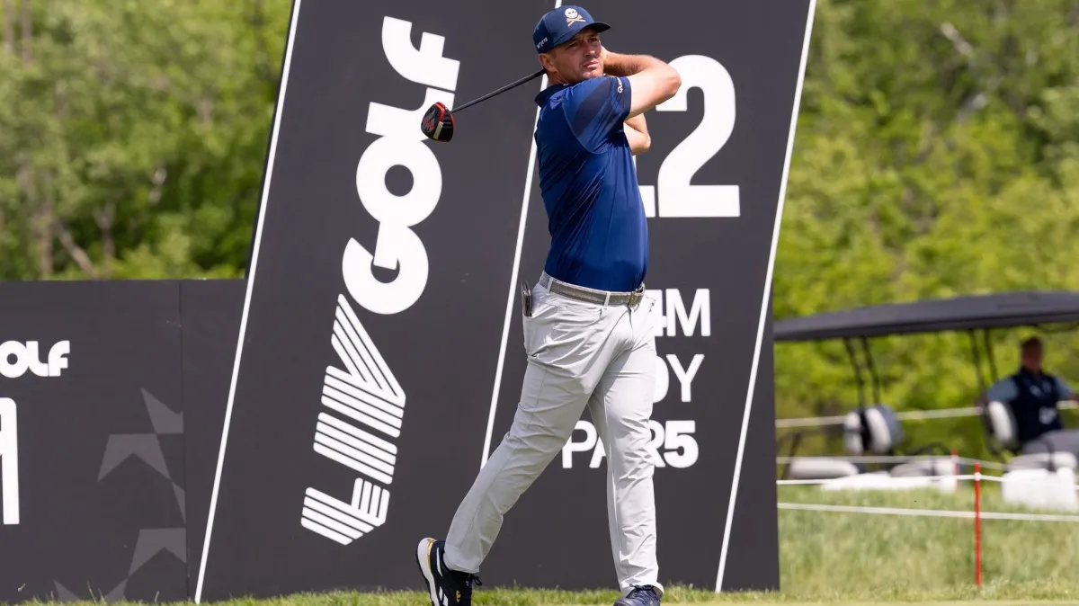 liv golf lawsuit, explained: why tech company is suing golf league in latest legal issue