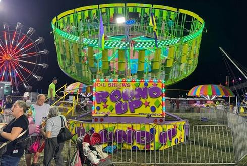 Dozens of Fairs, Festival, and Events Set into October as Activities Span across North Central West Virginia dozens of fairs, festival, and events set into october as activities span across north central west virginia