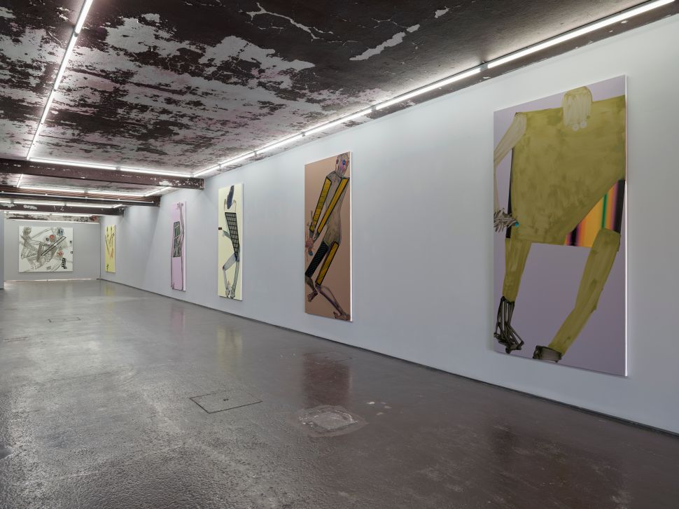 the best art galleries in porto, portugal 