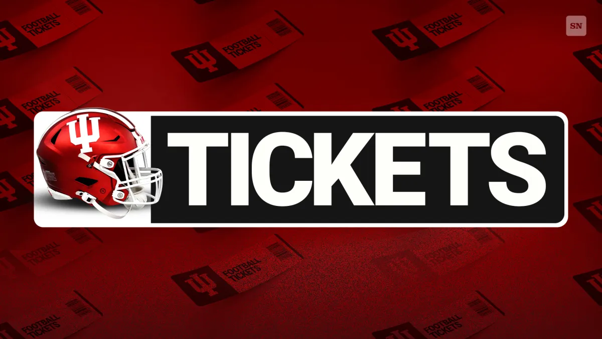 indiana football tickets 2026: see the best prices, seats, full schedule of every hoosiers game