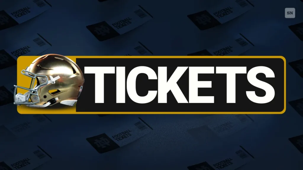 Notre Dame football tickets 2026: See the best prices, seats, full schedule of every Irish game notre dame football tickets 2026: see the best prices, seats, full schedule of every irish game