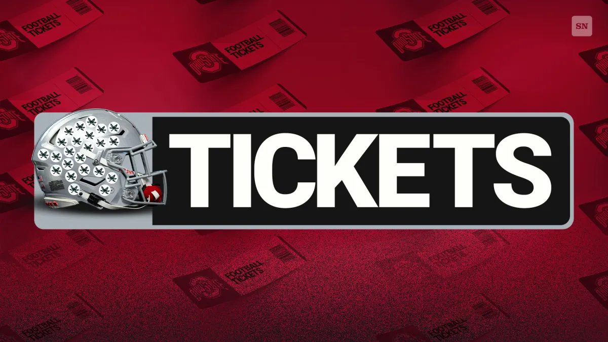 ohio state football tickets 2026: see the best prices, seats, full schedule of every buckeyes game