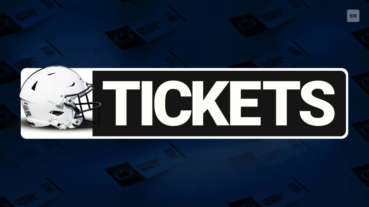 penn state football tickets 2026: see the best prices, seats, full schedule of every nittany lions game
