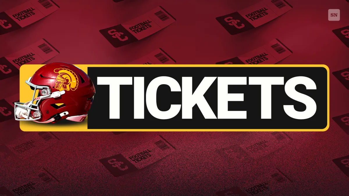 usc football tickets 2026: see the best prices, seats, full schedule of every trojans game