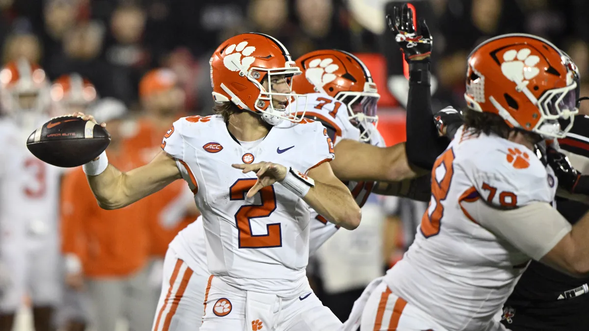 jets relying on cade klubnik to avoid 'bummer' result for backup qb competition