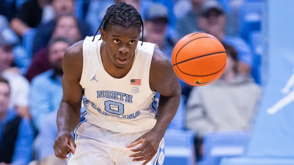 caleb wilson already proving he can be the bulls' long awaited hero