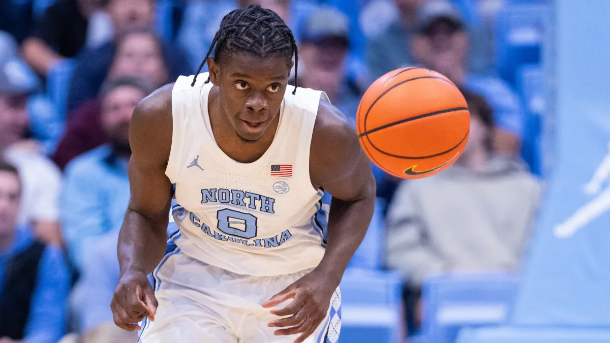 caleb wilson already proving he can be the bulls' long awaited hero