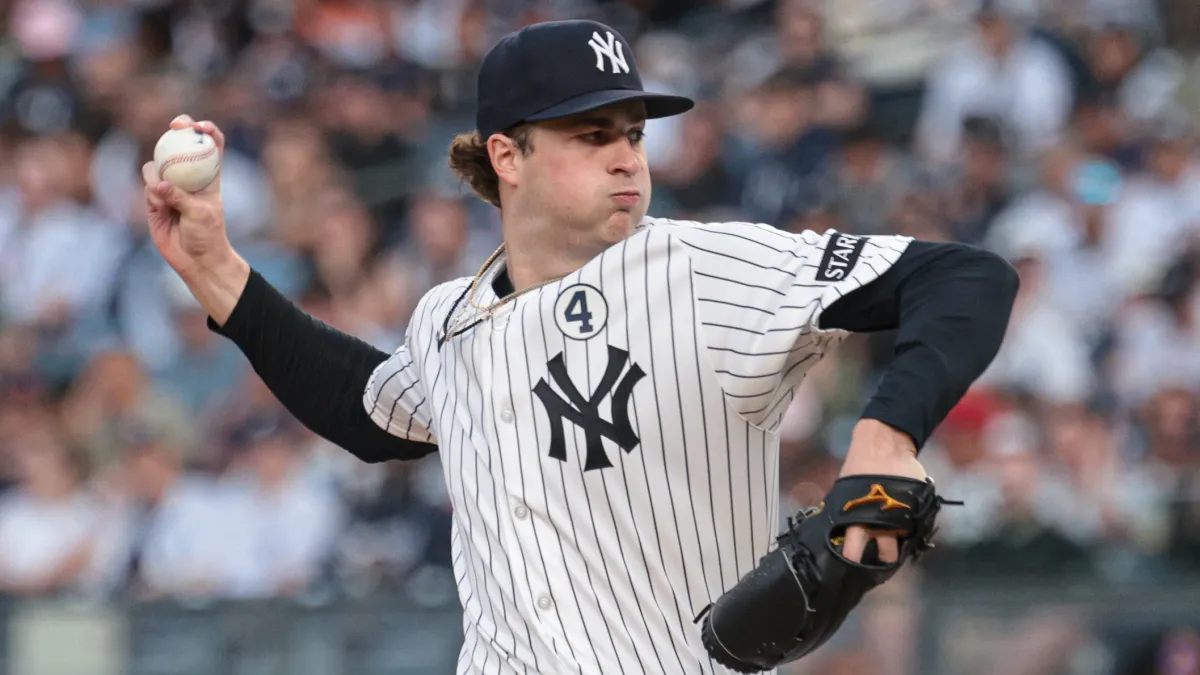 why yankees' first half team mvp per espn is cam schlittler, not ben rice