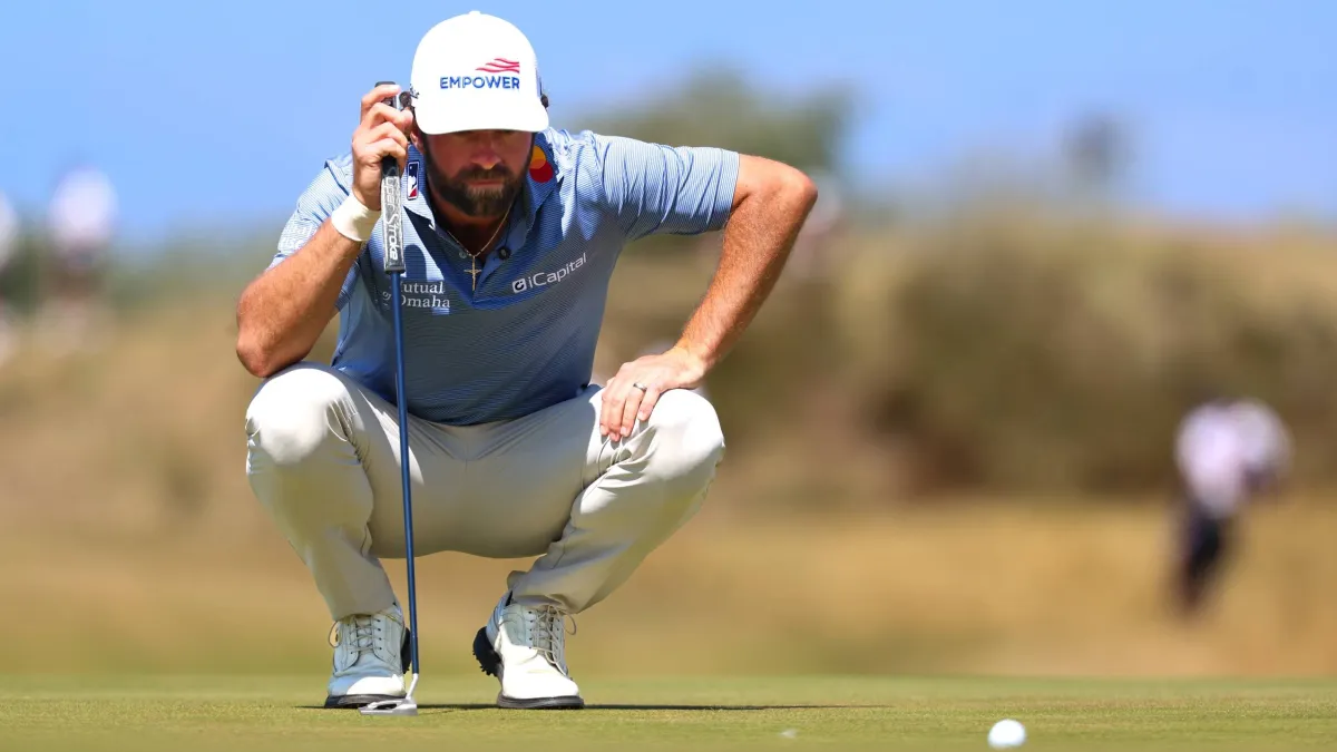the open championship playoff rules could bring extra holes at royal birkdale's british open