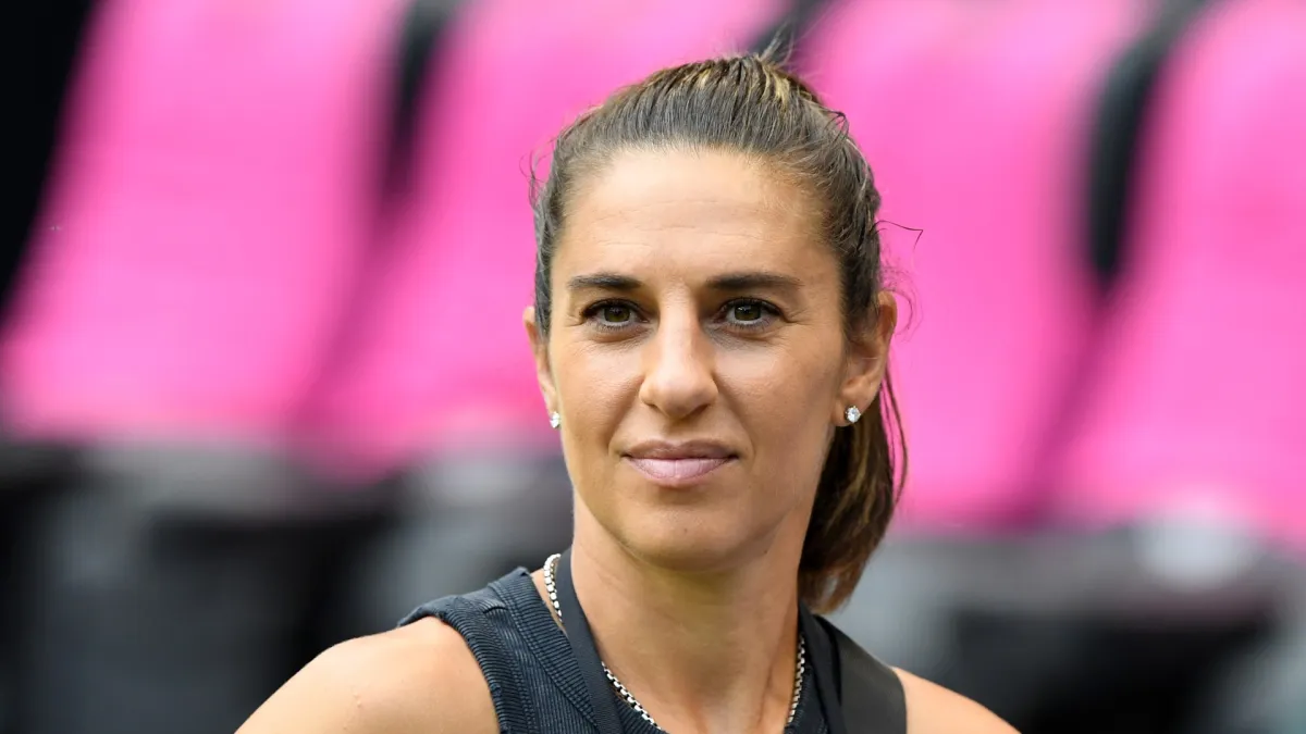carli lloyd annihilates christian pulisic with 9 word critique after usa's world cup ending loss
