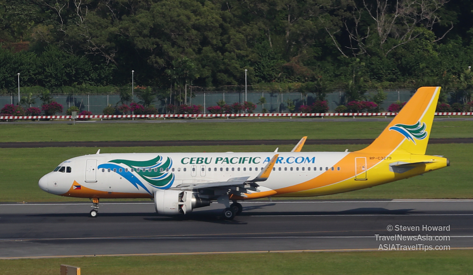 cebu pacific to resume international flights and increase domestic services from davao