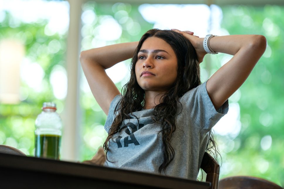 ‘challengers’ and the best movies about tennis 