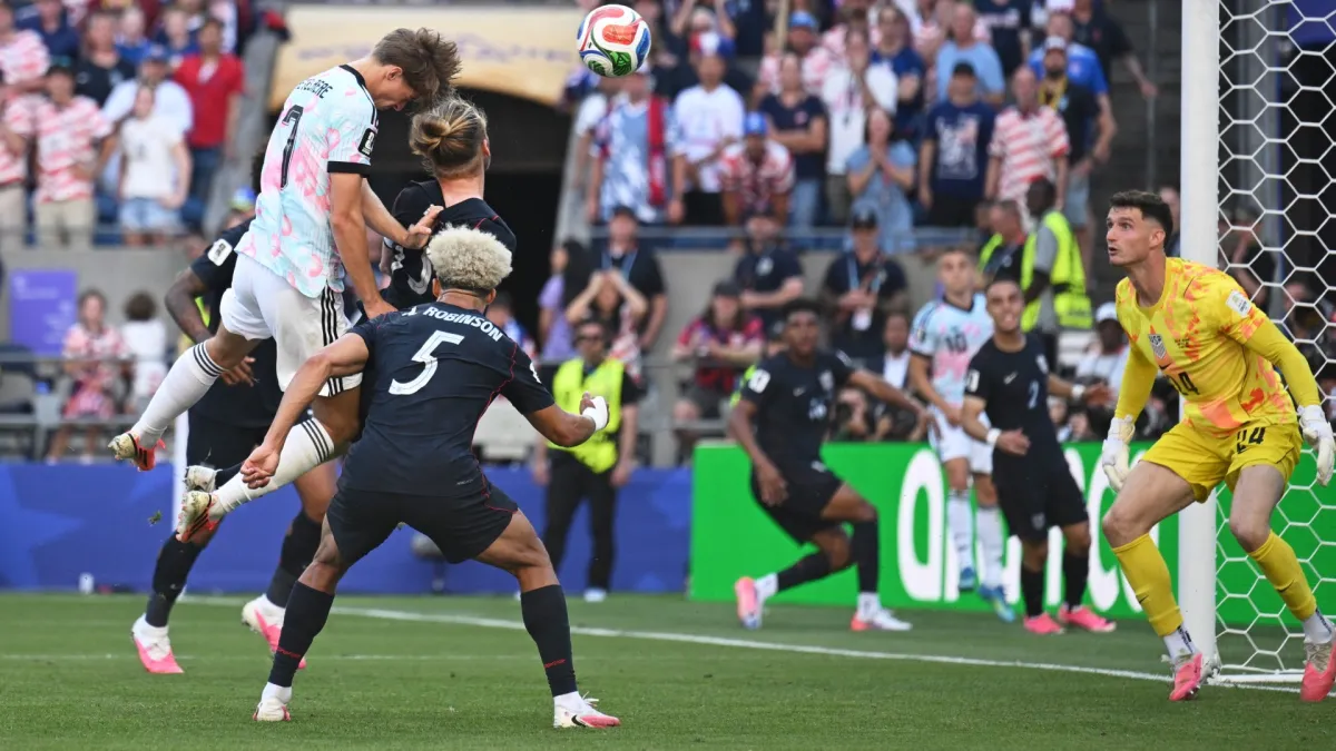 usa vs. belgium final score, result: de ketelaere brace sinks usmnt's world cup hopes