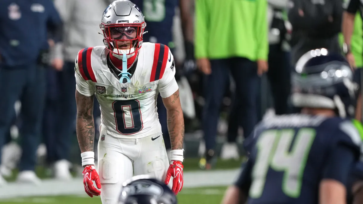 patriots' pro bowl cb climbs to no. 3 in espn's 2026 nfl rankings