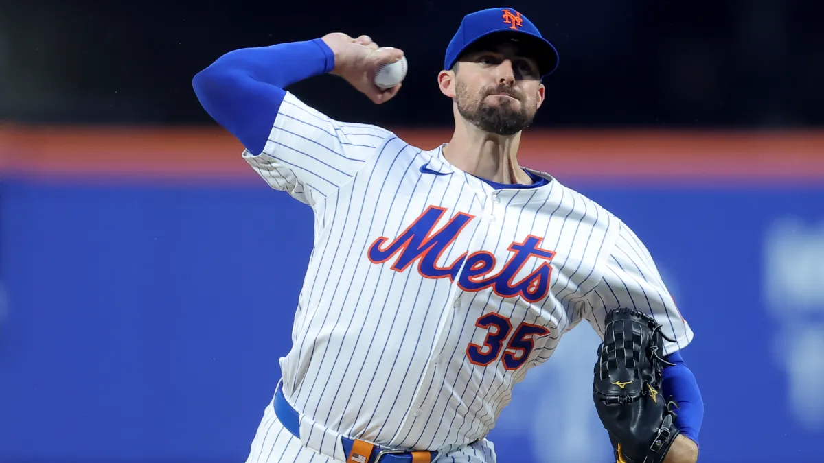 yankees, phillies among 7 teams who sent scouts to watch mets' clay holmes