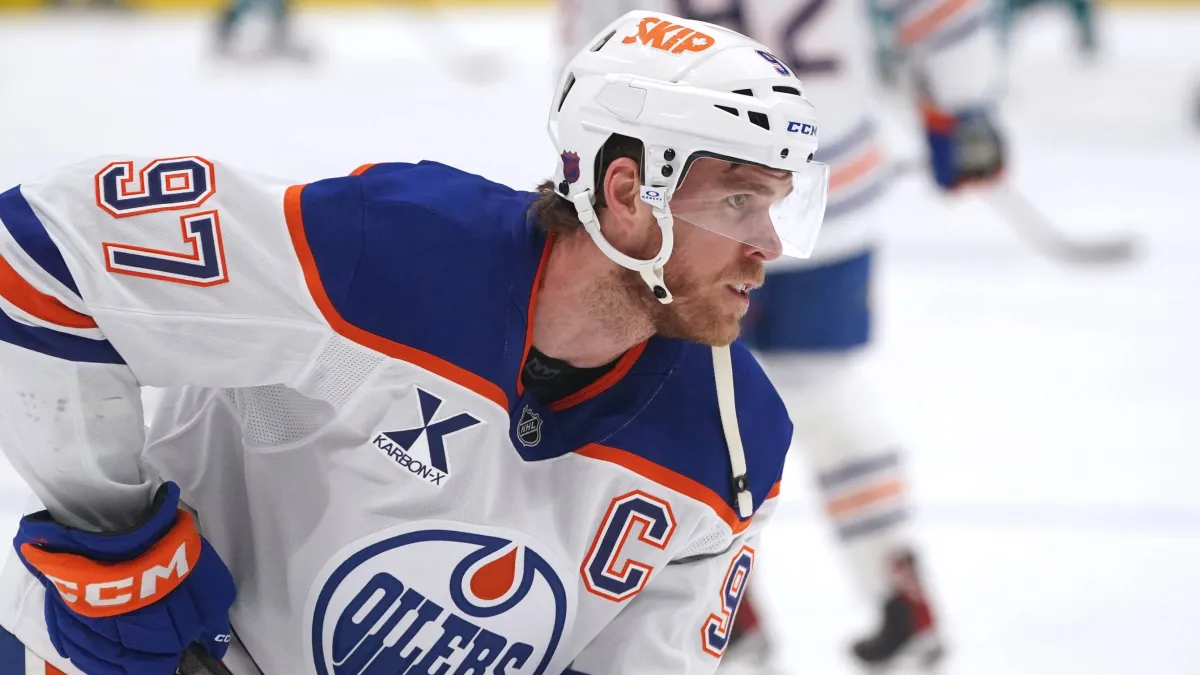 flyers linked to trade for oilers' connor mcdavid