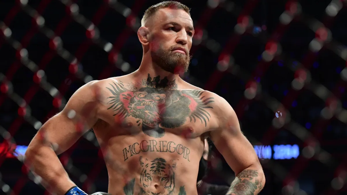 conor mcgregor vs. max holloway 2 purses, salaries: how much money will they make for ufc 329 fight?