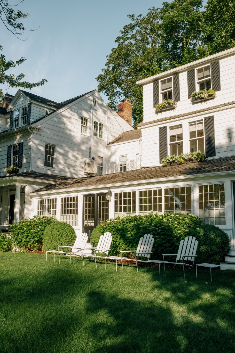 an insider’s guide to a smarter east hampton weekend, with the right detours