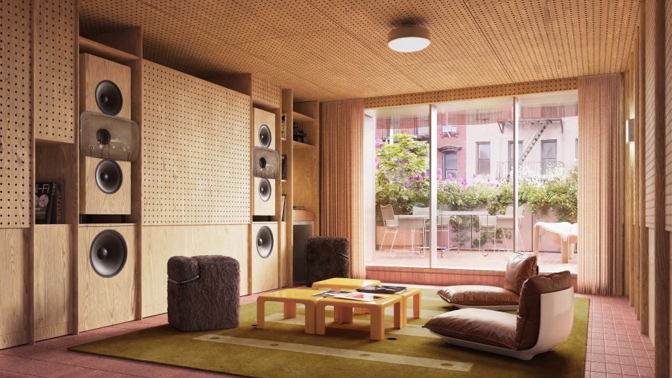 the sonic frontier: why sound is becoming culture’s new favorite medium