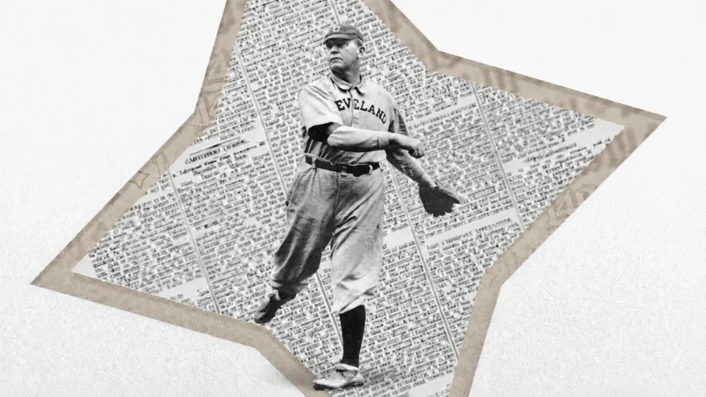 the secret to cy young's 511 wins in his own words: cyclones, axes and tobacco balls (sn archive — 1971)