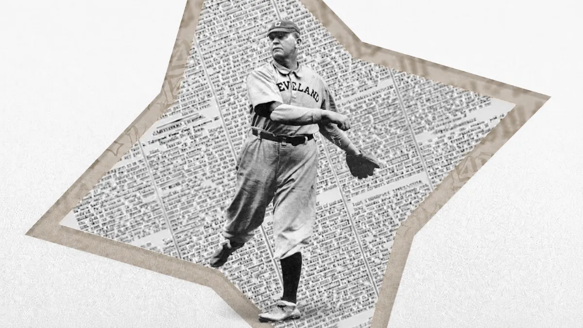 the secret to cy young's 511 wins in his own words: cyclones, axes and tobacco balls (sn archive — 1971)