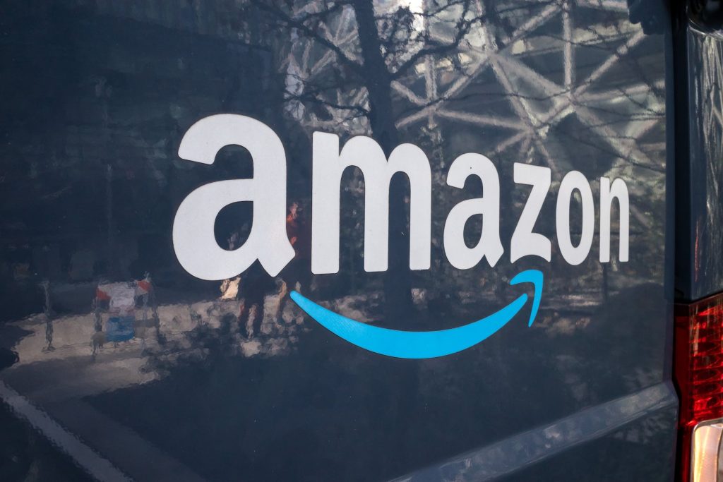 amazon accused by lawsuit of selling ‘toxic’ protein powder