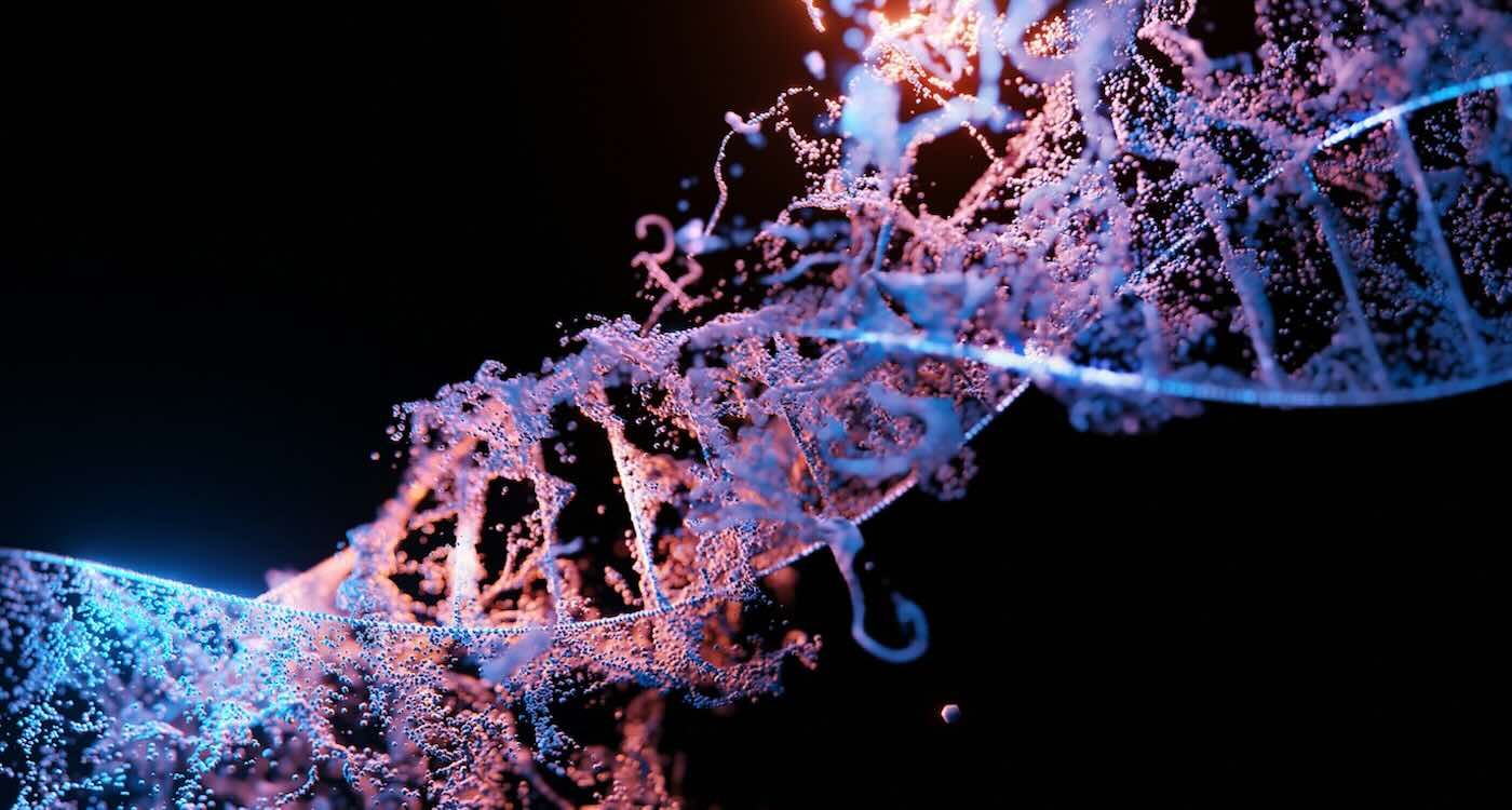drug may repair dna at earliest stages of alzheimer’s – and it’s already passed safety trials