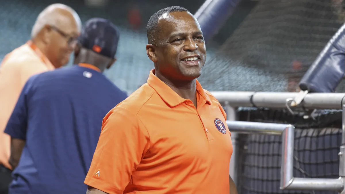 astros exec reveals top trade deadline need with five word answer