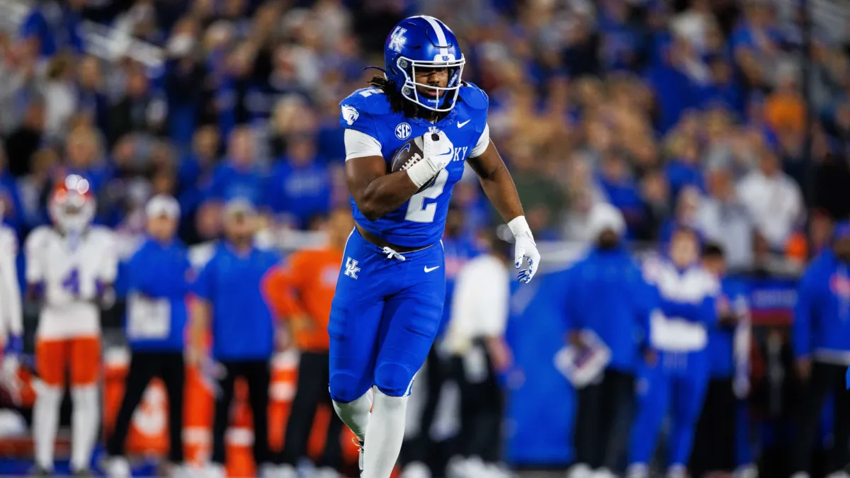 dante dowdell atv accident updates: latest news on georgia rb after suffering ‘serious’ injuries