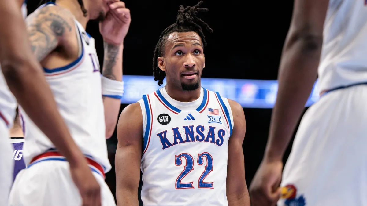aj dybantsa vs. darryn peterson: who won in their first nba matchup?