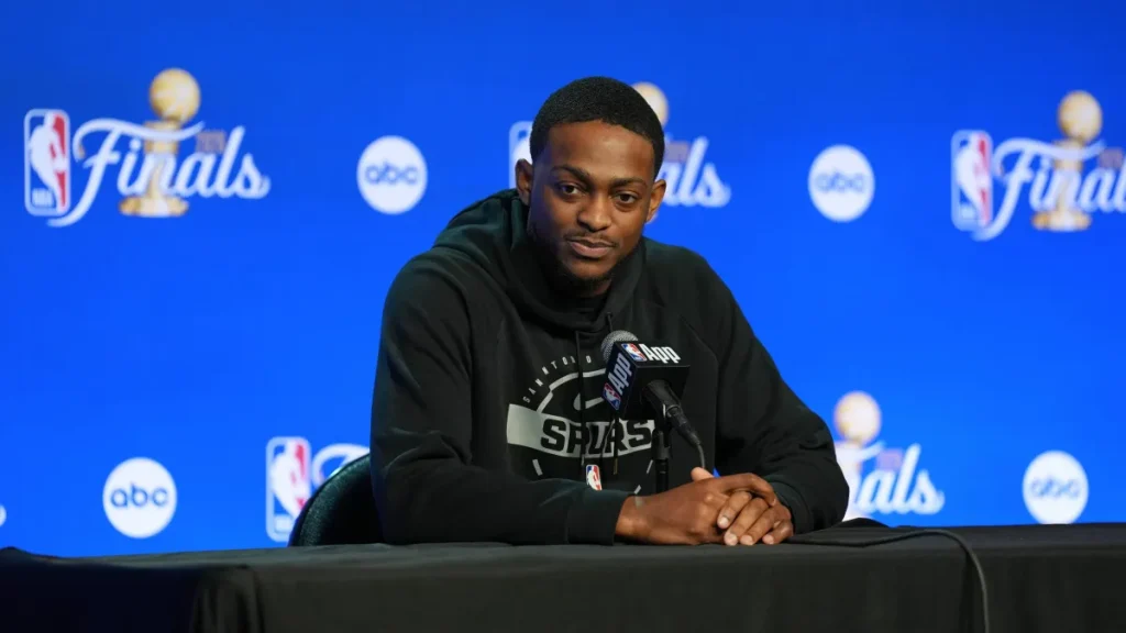 spurs expected to make de’aaron fox decision that might upset fans for victor wembanyama reason