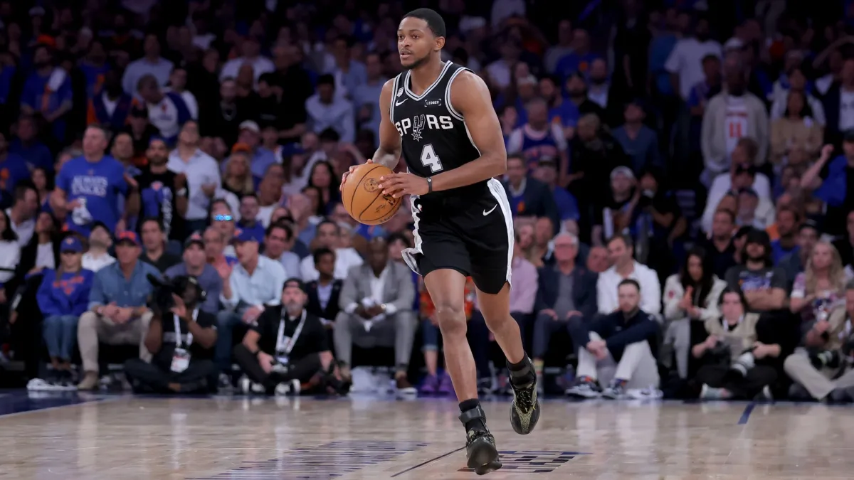 spurs trade pitch moves de'aaron fox for $120m all star