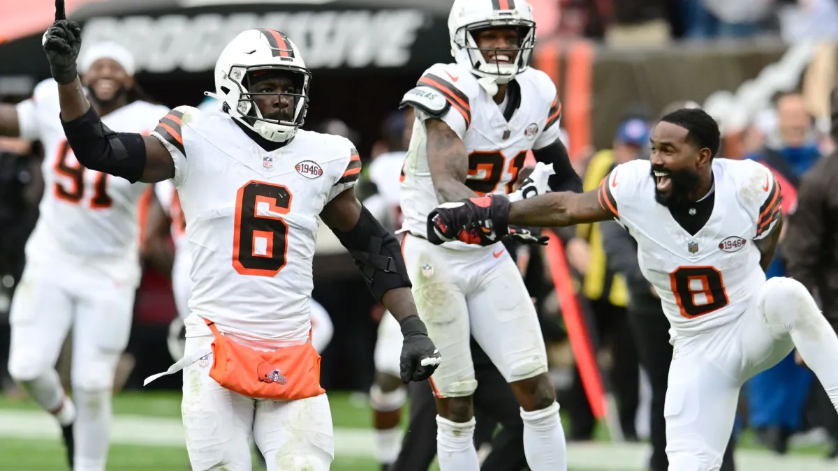 browns' $100.5 million defender could be next star to be traded