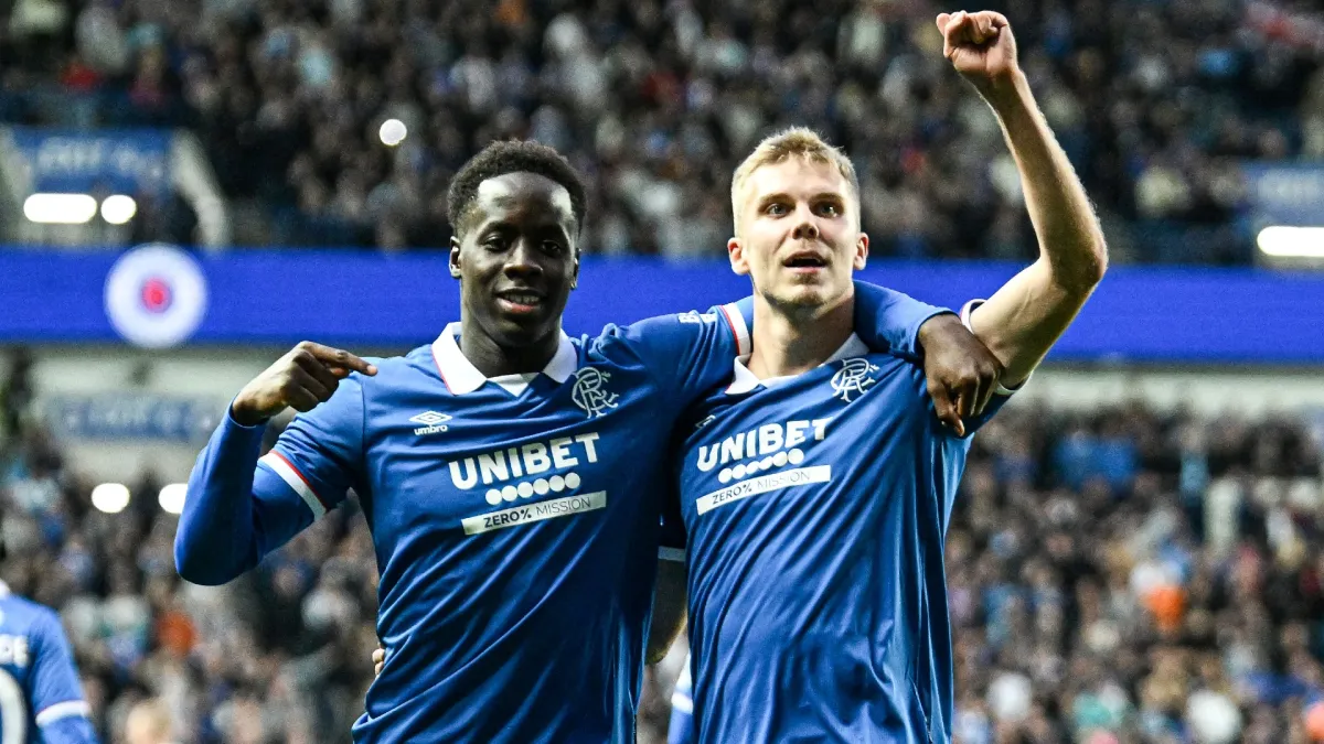 dundee united vs. rangers free live stream: how to watch online without cable