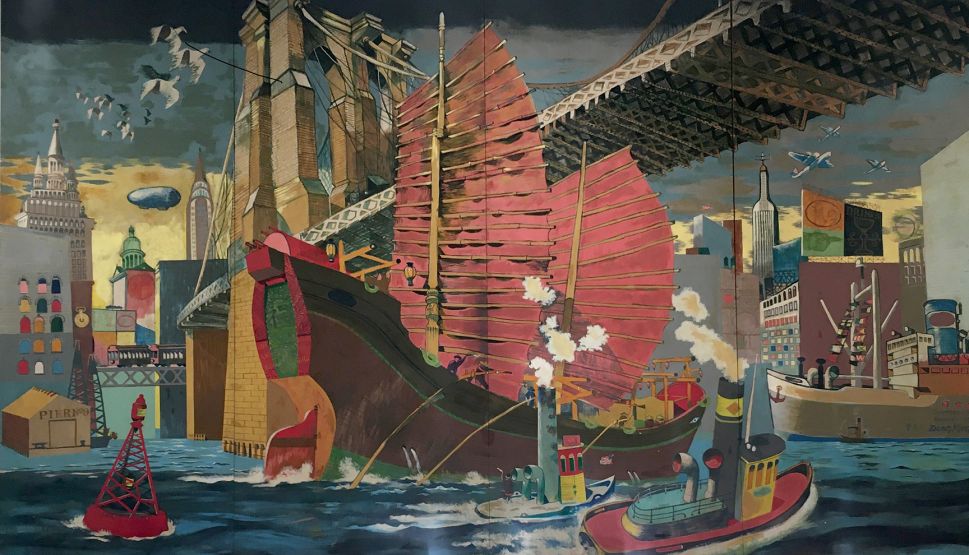 moca rising: how new york’s chinese american museum is redefining the american canon