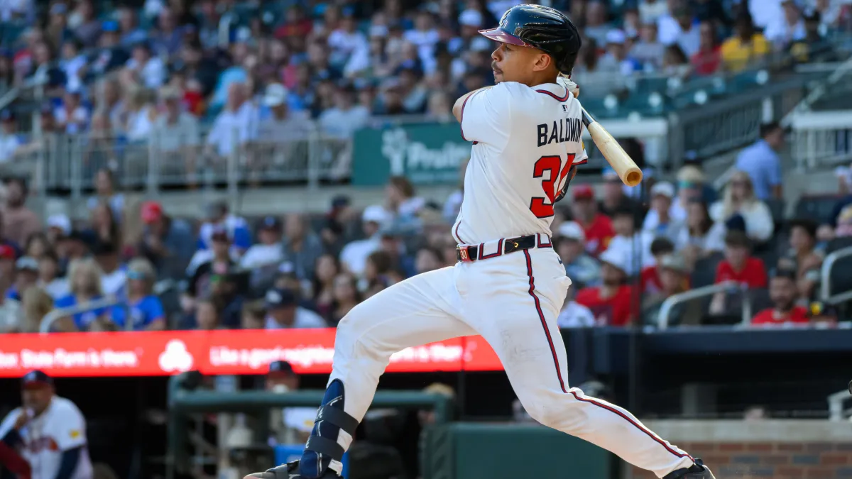 drake baldwin’s emotional all star story will melt braves fans’ hearts
