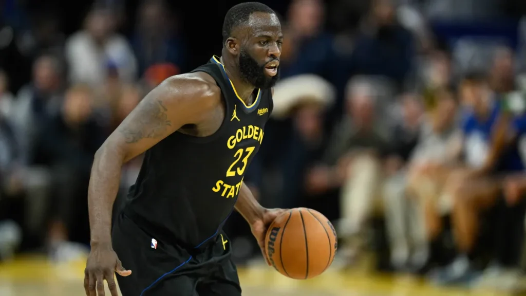lebron james domino effect: what's next for draymond green, james harden, more in nba after star's 76ers decision