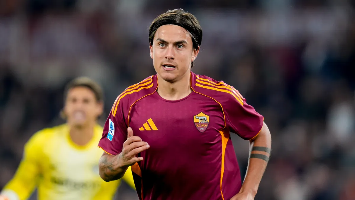why argentina doesn't have paulo dybala, angel di maria, alejandro garnacho playing at world cup