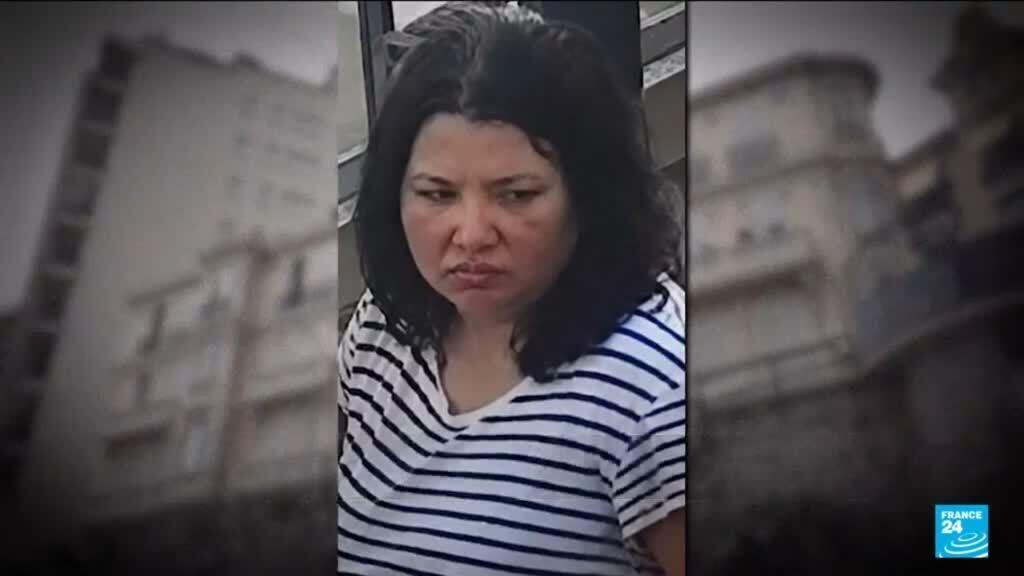 Woman suspected of Monaco bombing is found dead in Ukraine, authorities say woman suspected of monaco bombing is found dead in ukraine, authorities say