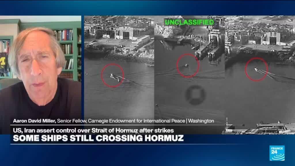 Trump reimposes Iran naval blockade, threatens Hormuz fees trump reimposes iran naval blockade, threatens hormuz fees