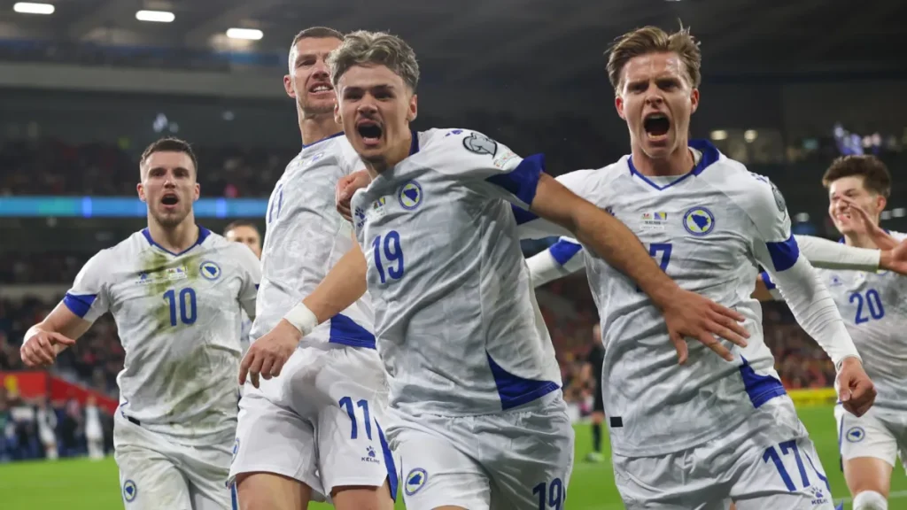 chelsea leading the race to sign £30 million bosnian wonderkid