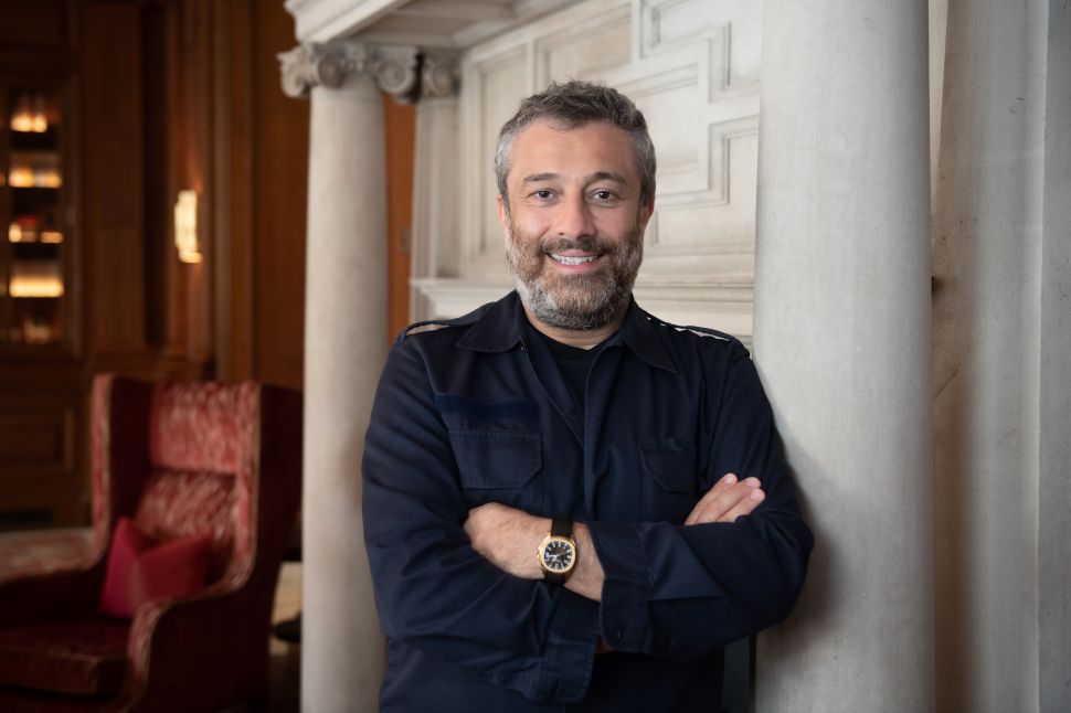 langosteria brings milanese magic and well placed noise to london
