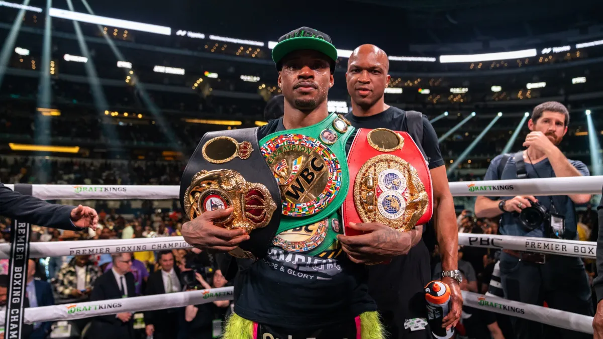 how to use kalshi for errol spence fight: trade on boxing prediction markets