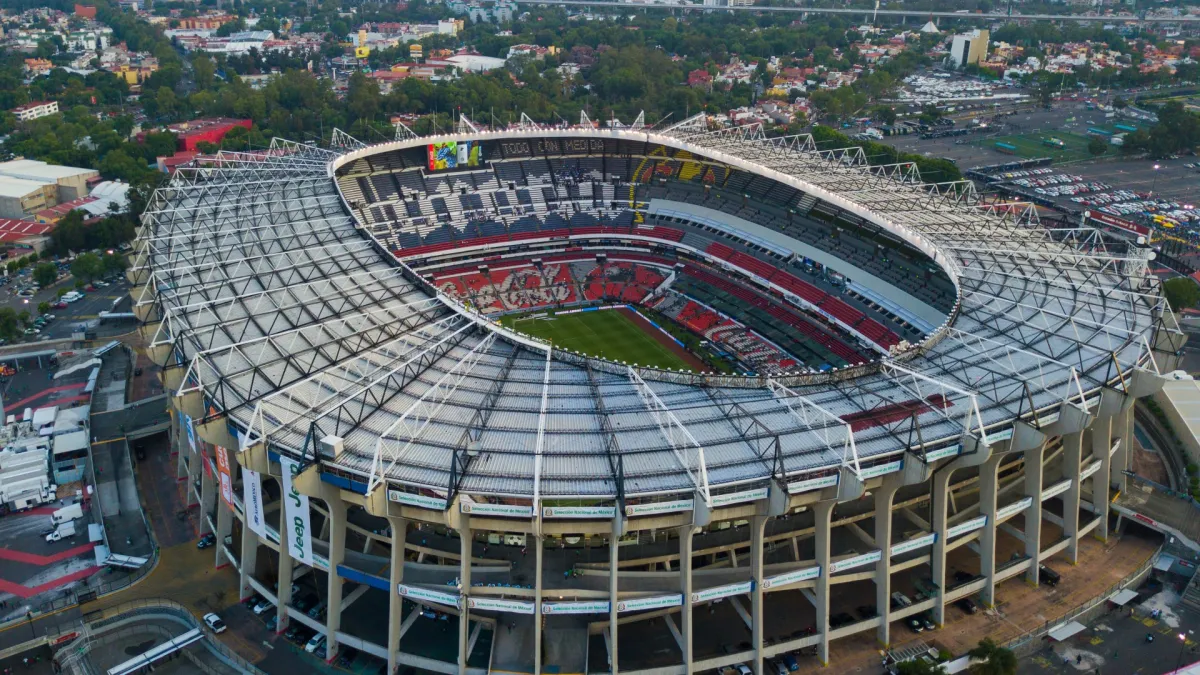 most world cups hosted by country: mexico, brazil lead full list of fifa locations since 1930